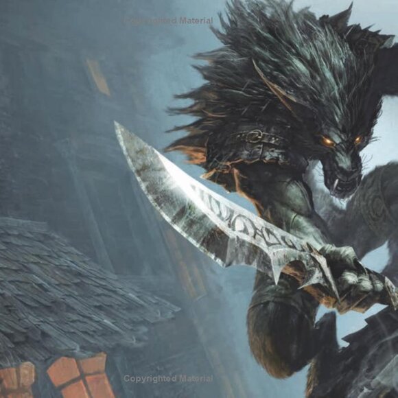 NWOT The Art of Hearthstone Hardcover – Illustrated Robert Brooks - Picture 4 of 9